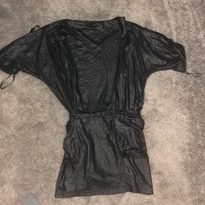 BCBGMAXAZRIA dress